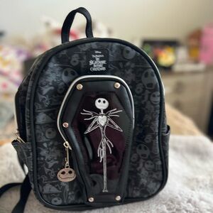 Disney Jack mini backpack